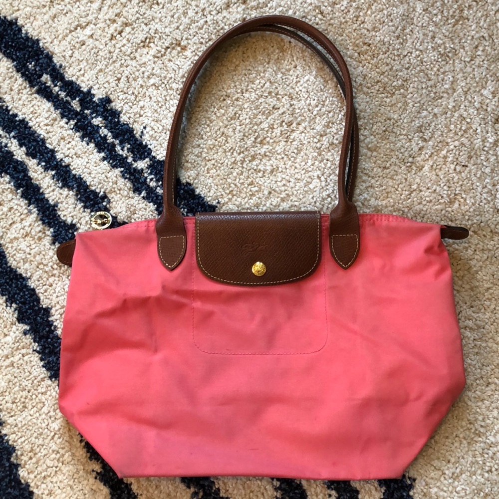 Longchamp Le Pliage bag